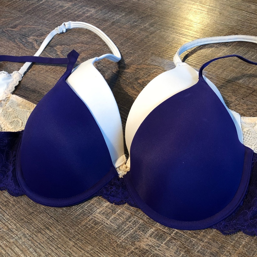 Brand new Candies Bras (2)